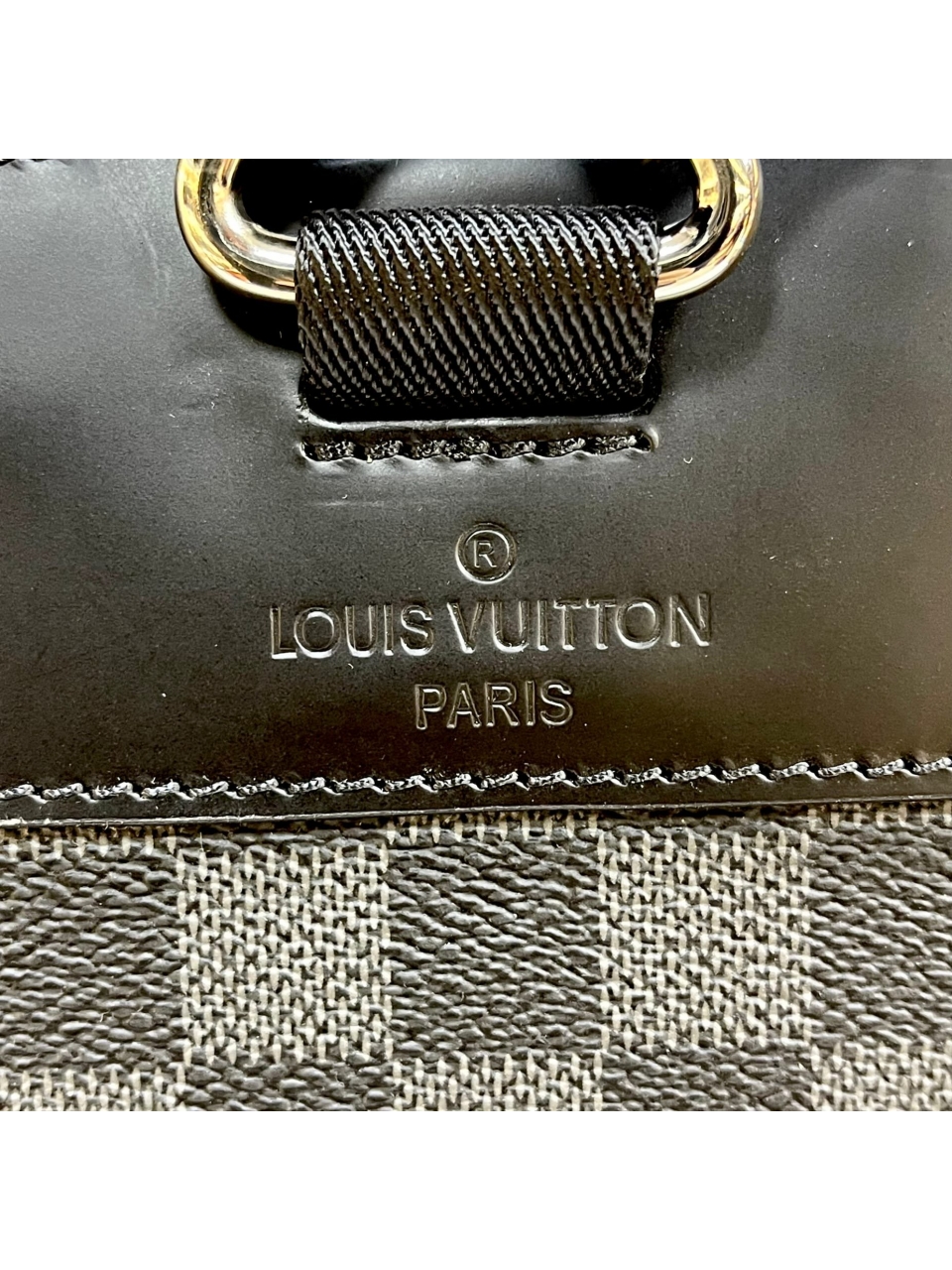 Рюкзак Louis Vuitton